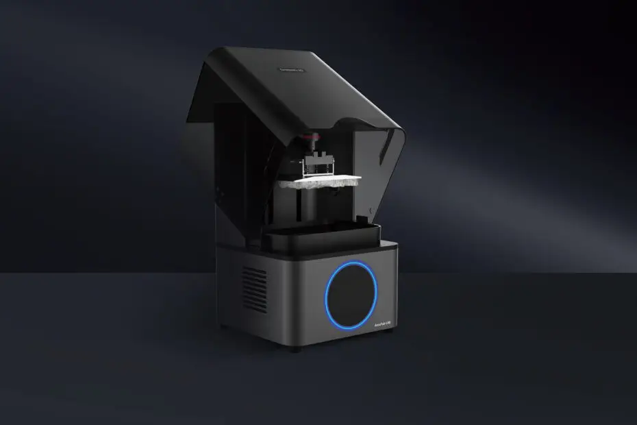 3d tiskalnik accufab l4d shining 3d